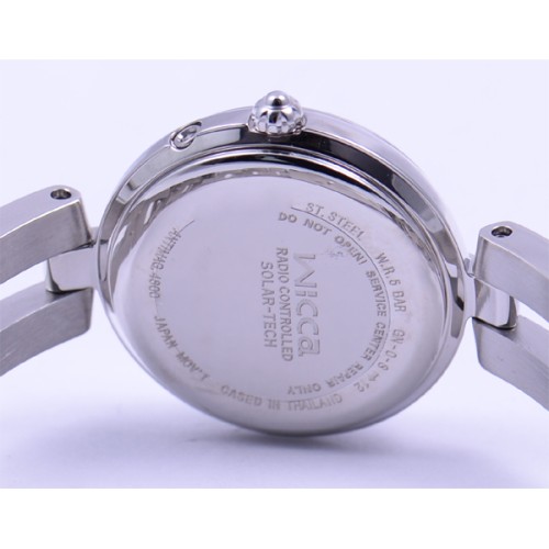 Citizen WICCA KL0-219-91