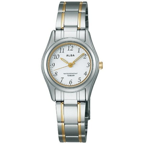 Seiko Alba AQHK431