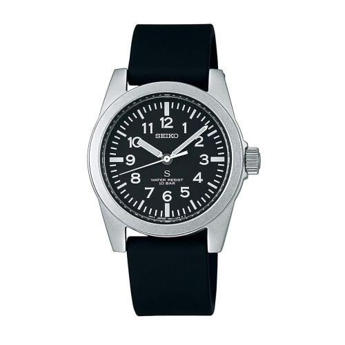 Seiko Selection SUS Design Reprint Model nano · universe Special Edition SCXP155