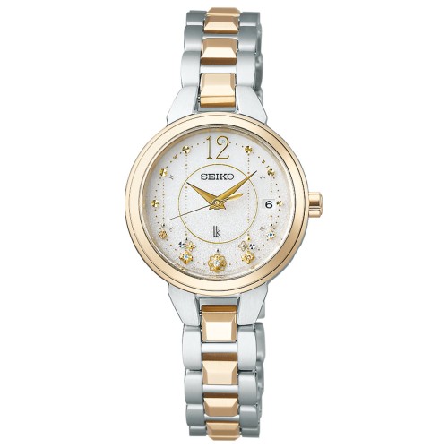 Seiko Lukia 2020 Christmas Limited Model SSVW184