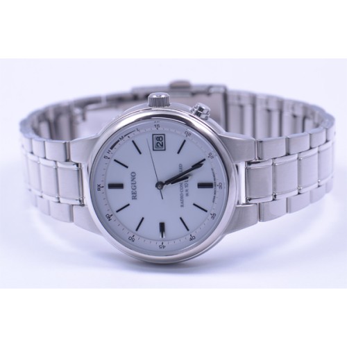 Citizen REGUNO KL8-112-91