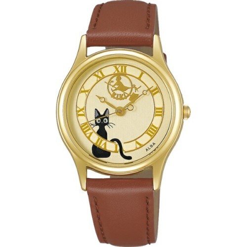 Seiko Alba Kiki's Delivery Service ACCK411