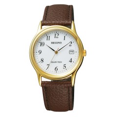 Citizen Reguno RS25-0031B