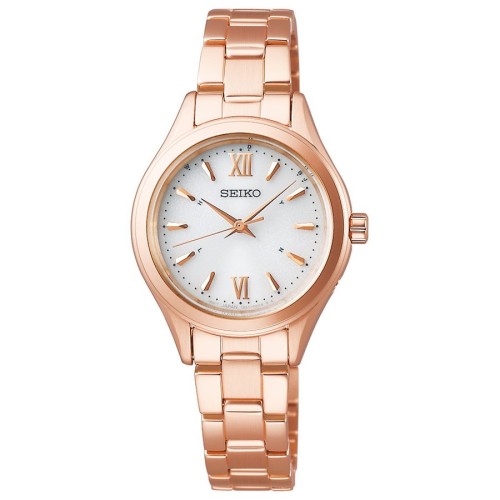 Seiko Selection Solar Radio SWFH114