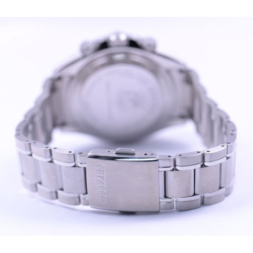 Citizen COLLECTION BY0130-51E