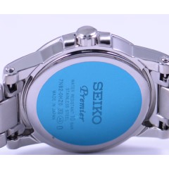 Seiko Premier SRJB015