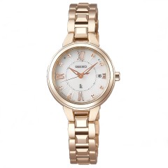 Seiko Lukia SSVW148