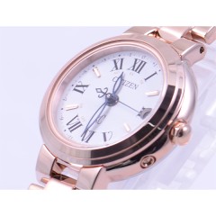 Citizen XC ES9002-58A