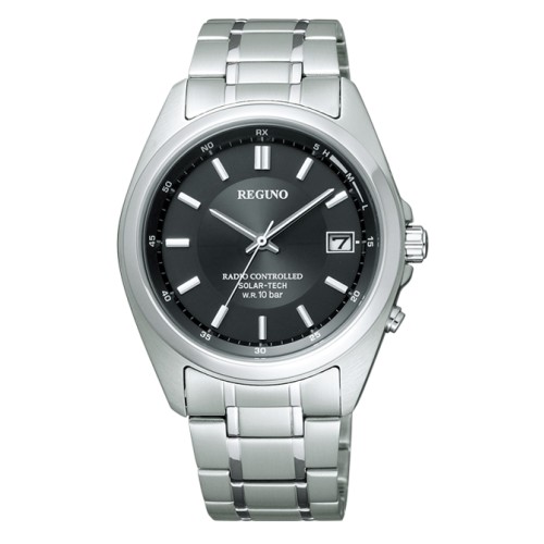 Citizen Reguno RS25-0344H