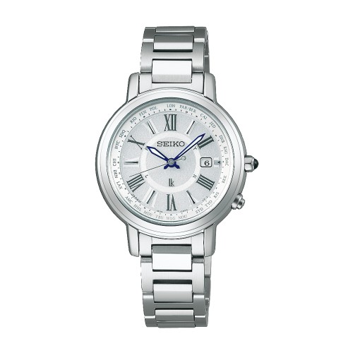 Seiko Lukia Lucky Passport SSQV025