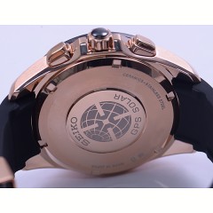 Seiko Astron SBXB055