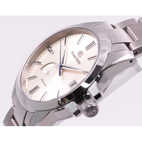 Grand Seiko SBGA279