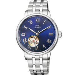 Citizen Club La Mer Open Heart BJ7-018-71