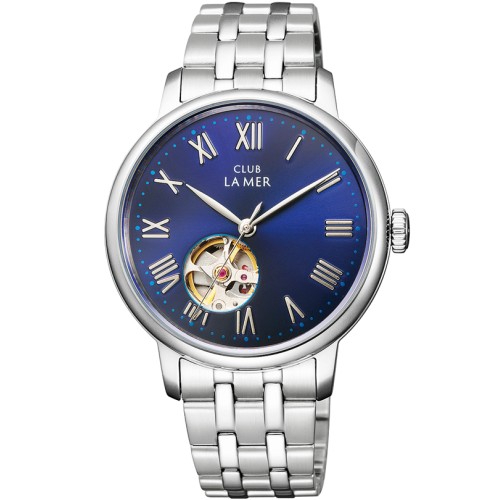 Citizen Club La Mer Open Heart BJ7-018-71