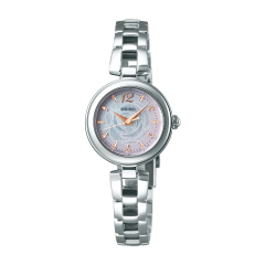 Seiko Selection Pink Rose Limited Edition SWFA189