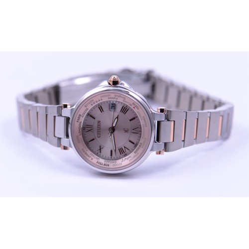 Citizen XC EC1014-65W