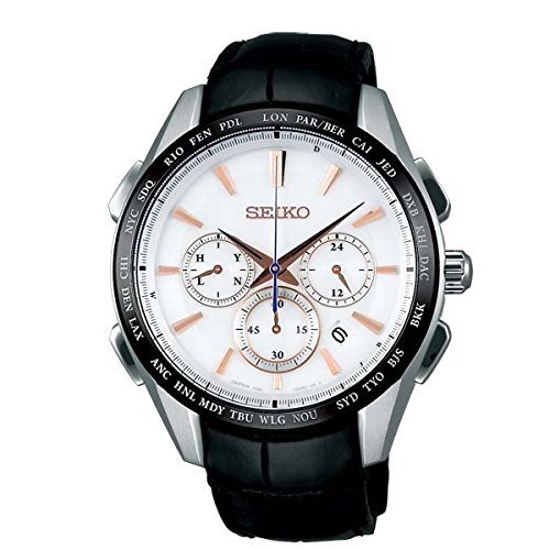 Seiko Brightz SAGA217