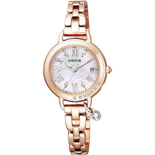 Citizen Wicca KL0-863-11