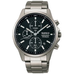 Seiko Wired New Standard Titanium AGAT426