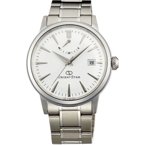 Orient Star Classic WZ0381EL