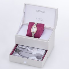 Seiko Exceline 2018 Limited Model SWCW138