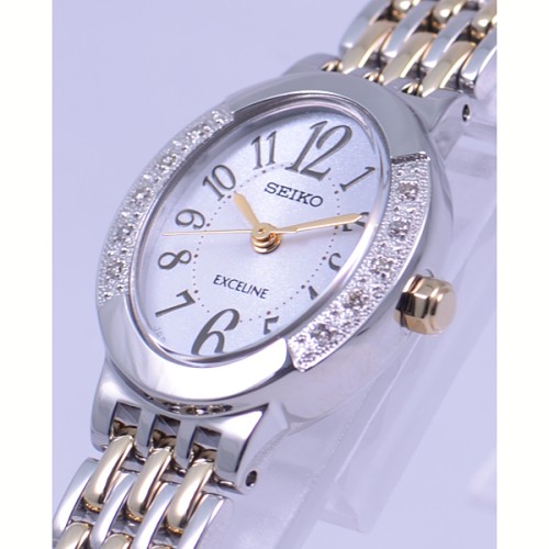 Seiko Exceline SWCQ051