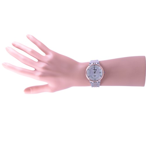 Citizen EXCEED CB3025-50W