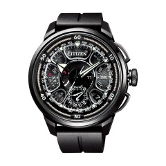 Citizen Satellite Wave GPS Limited Edition CC7005-16F