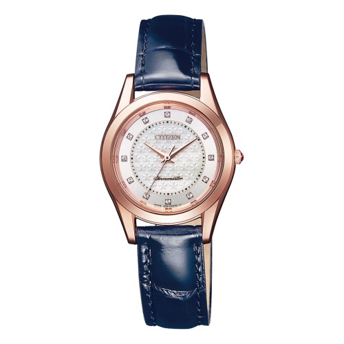 Citizen The Citizen Chronomaster EB4002-04Y