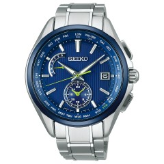 Seiko Brightz Japan Collection 2020 Limited Edition SAGA299