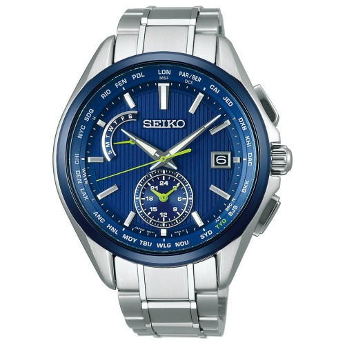 Seiko Brightz Japan Collection 2020 Limited Edition SAGA299