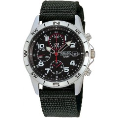 Seiko Quartz Chronograph SZER016