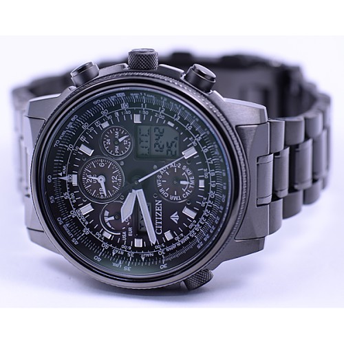 Citizen PROMASTER SKY JY8025-59E
