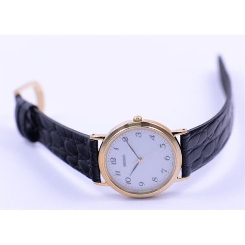 Seiko Selection SCDP030