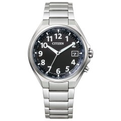 Citizen Attesa CB1120-50F