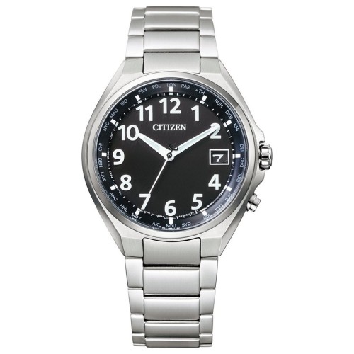 Citizen Attesa CB1120-50F