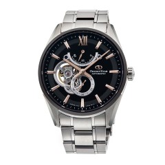 Orient Star Contemporary Slim Skeleton Limited Model RK-HJ0006B