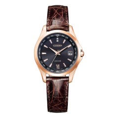 Citizen Exceed Good Couple Day Limited Model EC1122-02E