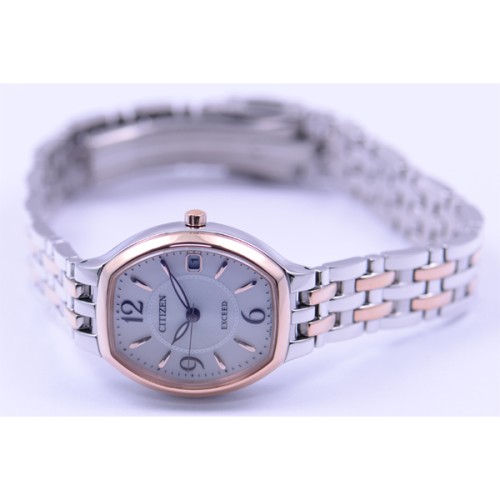 Citizen EXCEED EW2434-56A