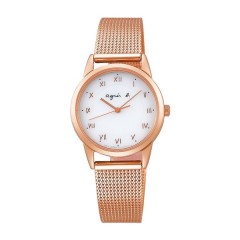 Seiko agnes.b Marcello! FBSD939