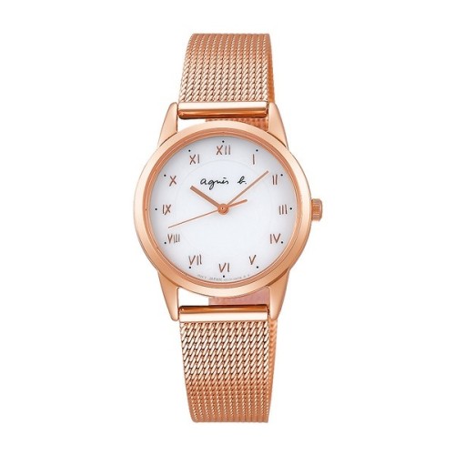 Seiko agnes.b Marcello! FBSD939