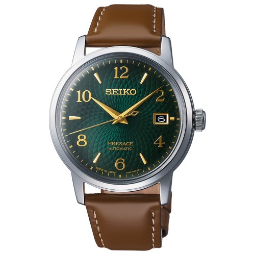 Seiko Presage SARY167