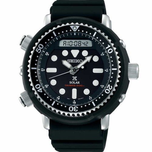 Seiko Prospex Arnie SBEQ001