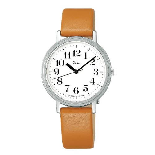 Seiko Alba Riki Watanabe AKQK031