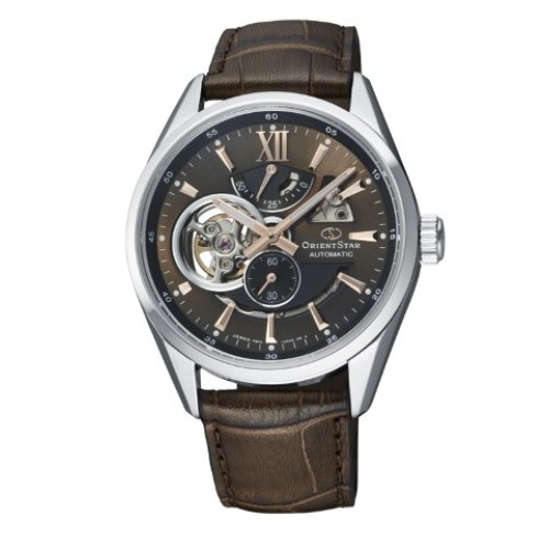 Orient Star Contemporary Modern Skeleton RK-AV0008Y