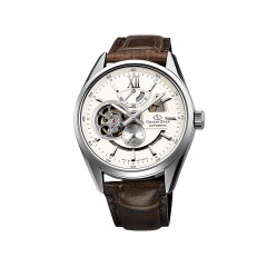 Orient Star Contemporay Modern Skeleton WZ0291DK