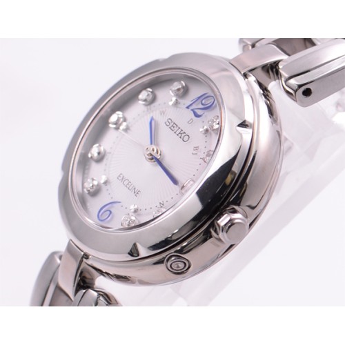 Seiko Exceline SWCW121