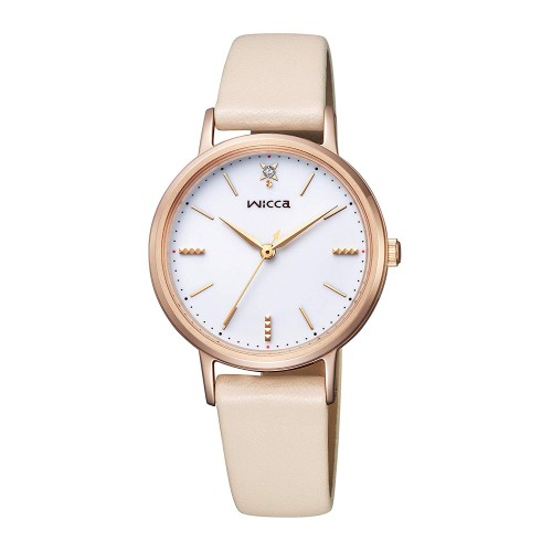 Citizen Wicca KP5-166-10