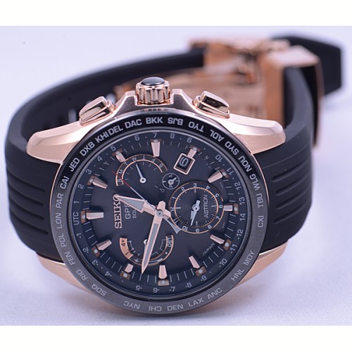 Seiko Astron SBXB055