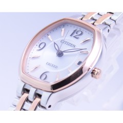 Citizen EXCEED EW2434-56A